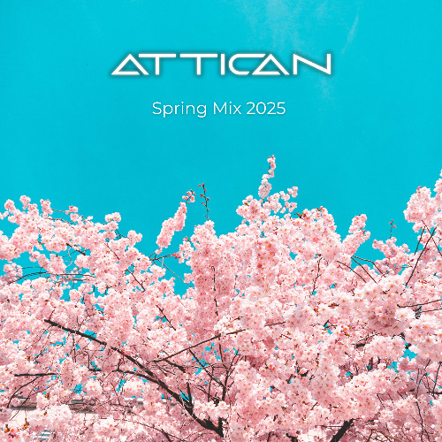 Spring Mix 2025