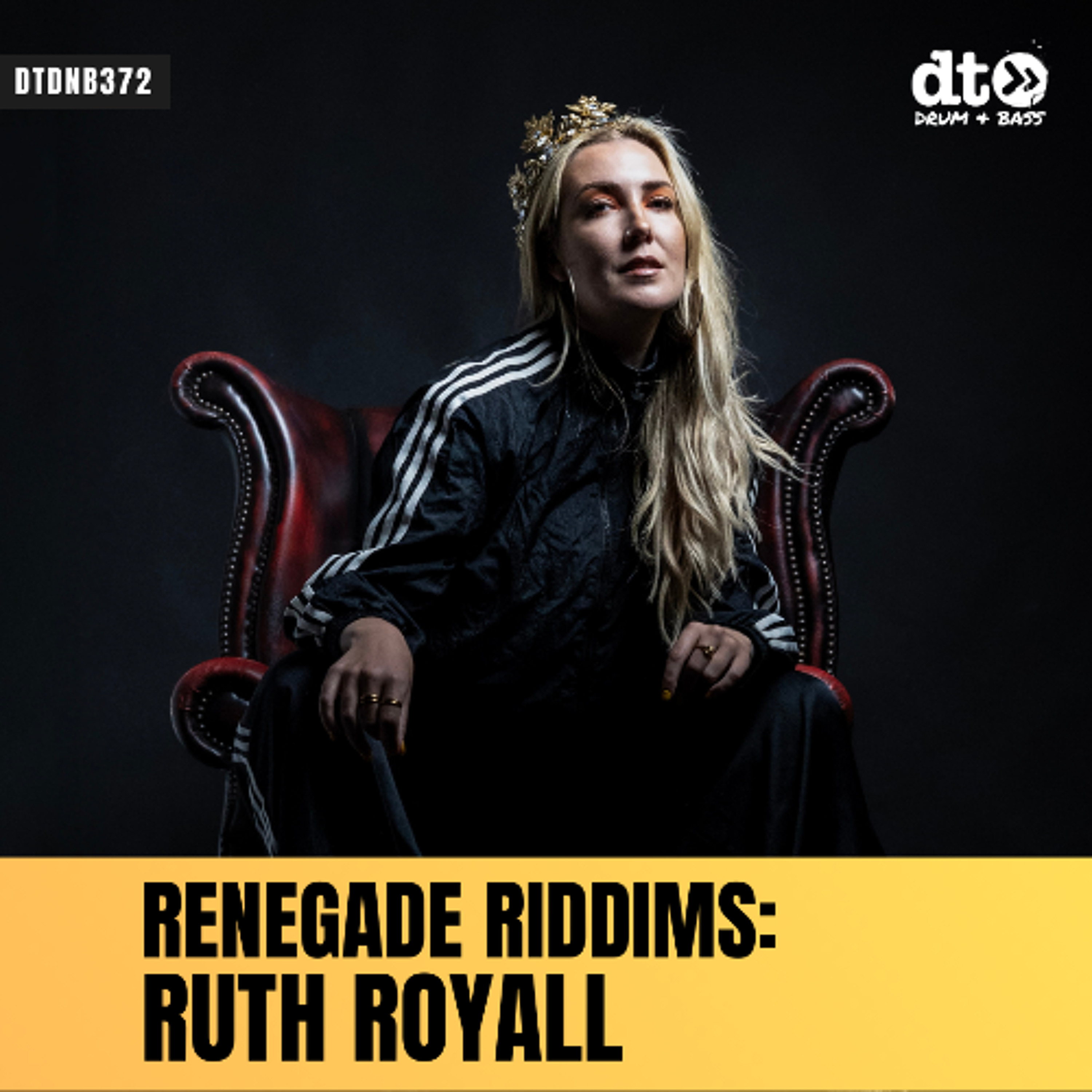 Renegade Riddims