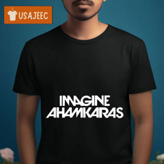 Kimber Prime Imagine Ahamkaras Shirt