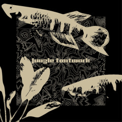 Jungle footwork Mix