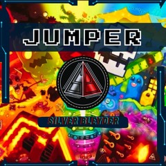 Silver Bleyder - Jumper (Remix) [Glitch Hop]