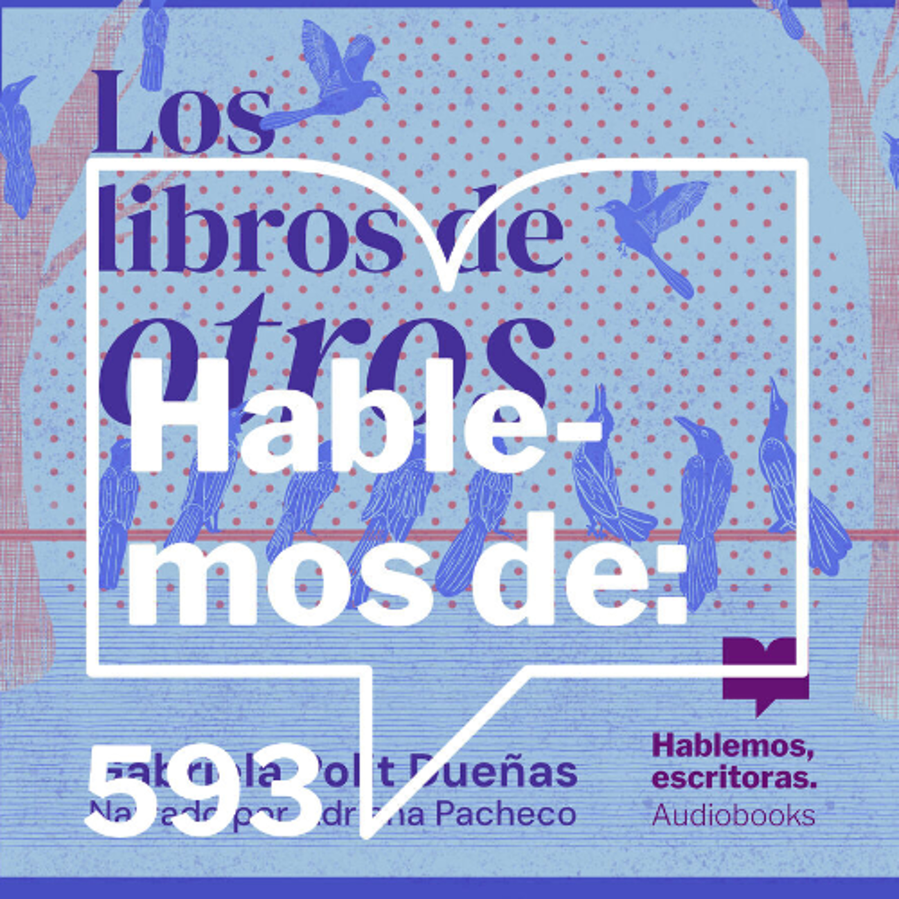 Hablemos Escritoras