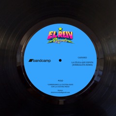 Caifanes - La Célula Que Explota (Xurrealista Afro House Remix)