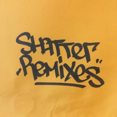 Shatter Remixes