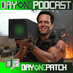 D1Pcast Episode 33 - Xbox Leaks(Ft. Emblazon)