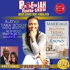 Author Tara Boddie