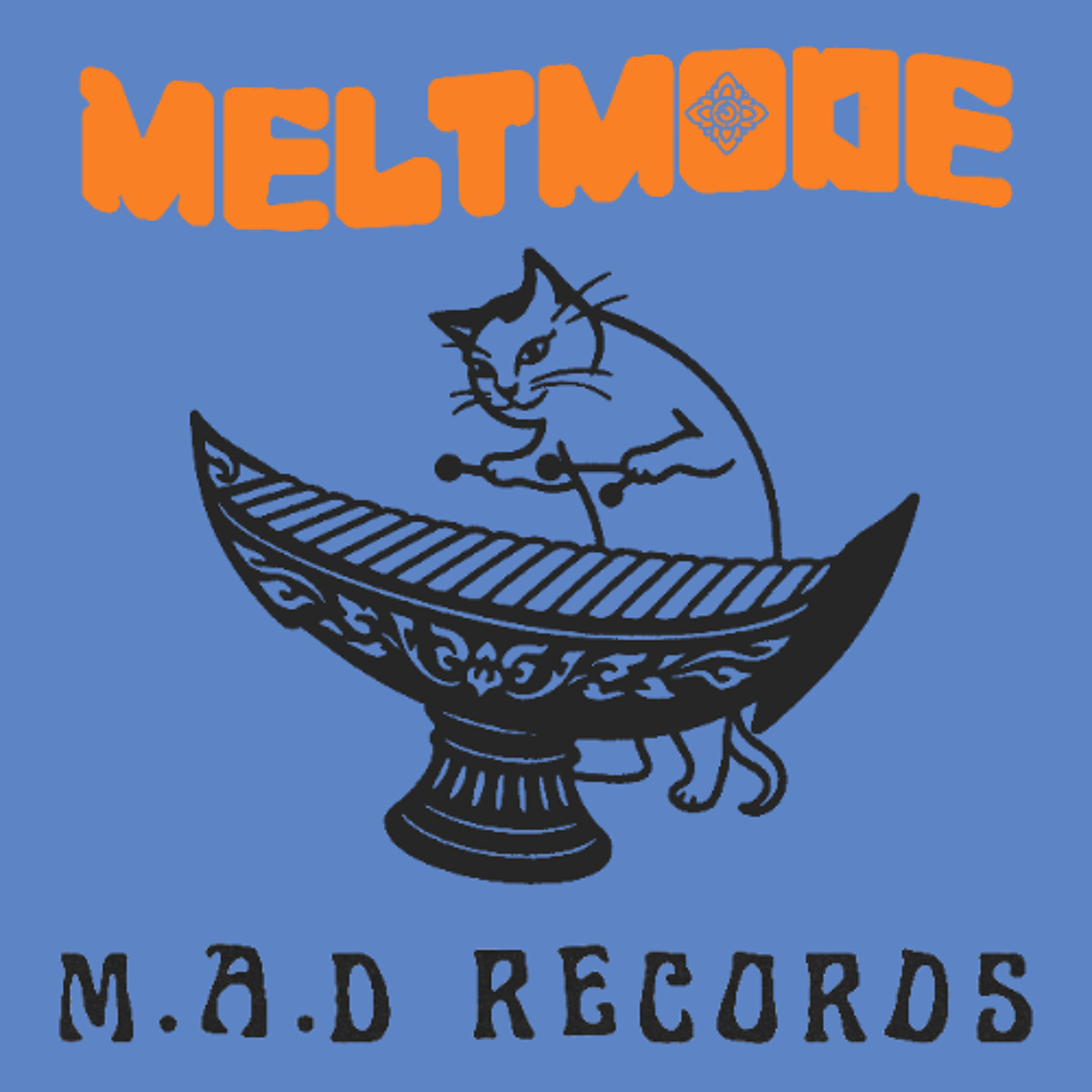 PREMIERE : Meltmode - Pong Prai Demo episode artwork