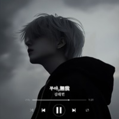무아,無我 (selfless)-BM