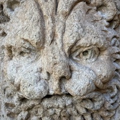 Dvina’s Eye