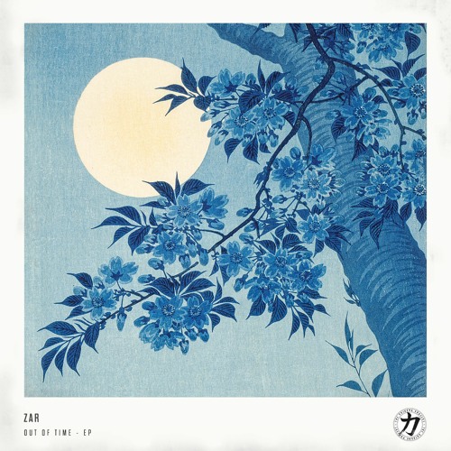 Zar - Out Of Time (feat. Anya Asia) [Mystic State Remix] [The Chikara Project]