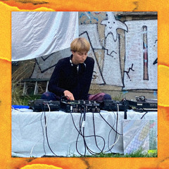 Live@SphereContainer - Soft Noise w/ Lino Rex - 26.07.2025