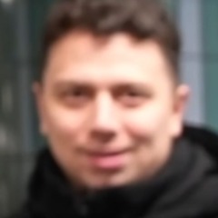 Draußen mit se Atzen
