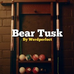 Bear Tusk