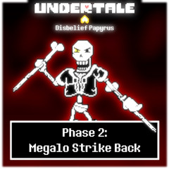 MSB Phase 2 - Disbelief MMT'd