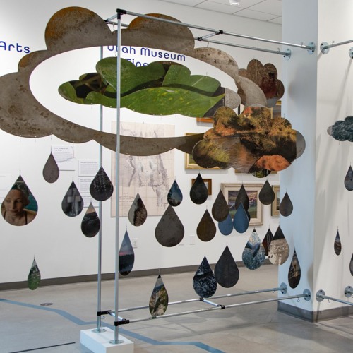 Confluence: Framework Arts