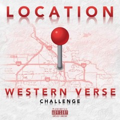 Western Verse Location (Challenge)