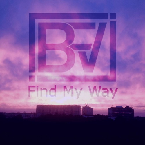 Find My Way (Cover) [Original By Nine Inch Nails]