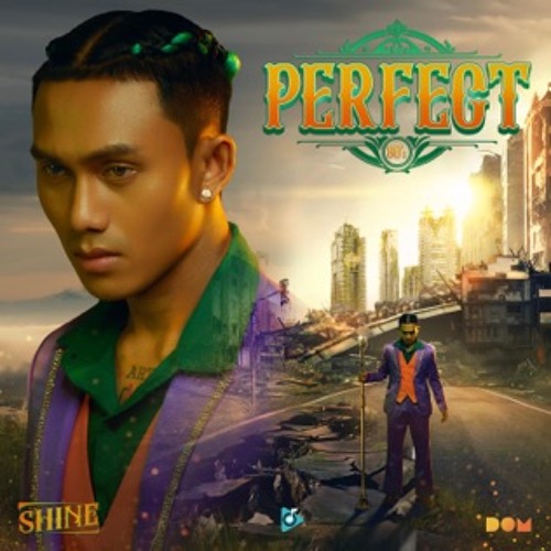 SHINE - Tan Ta Khwint Pyu Par