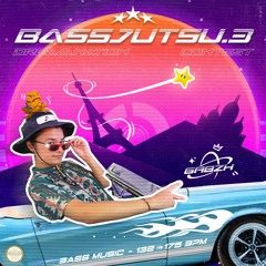 Gabzh - Bass Jutsu #3 - Dream Nation contest /2025