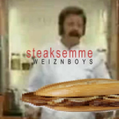 STEAKSEMME