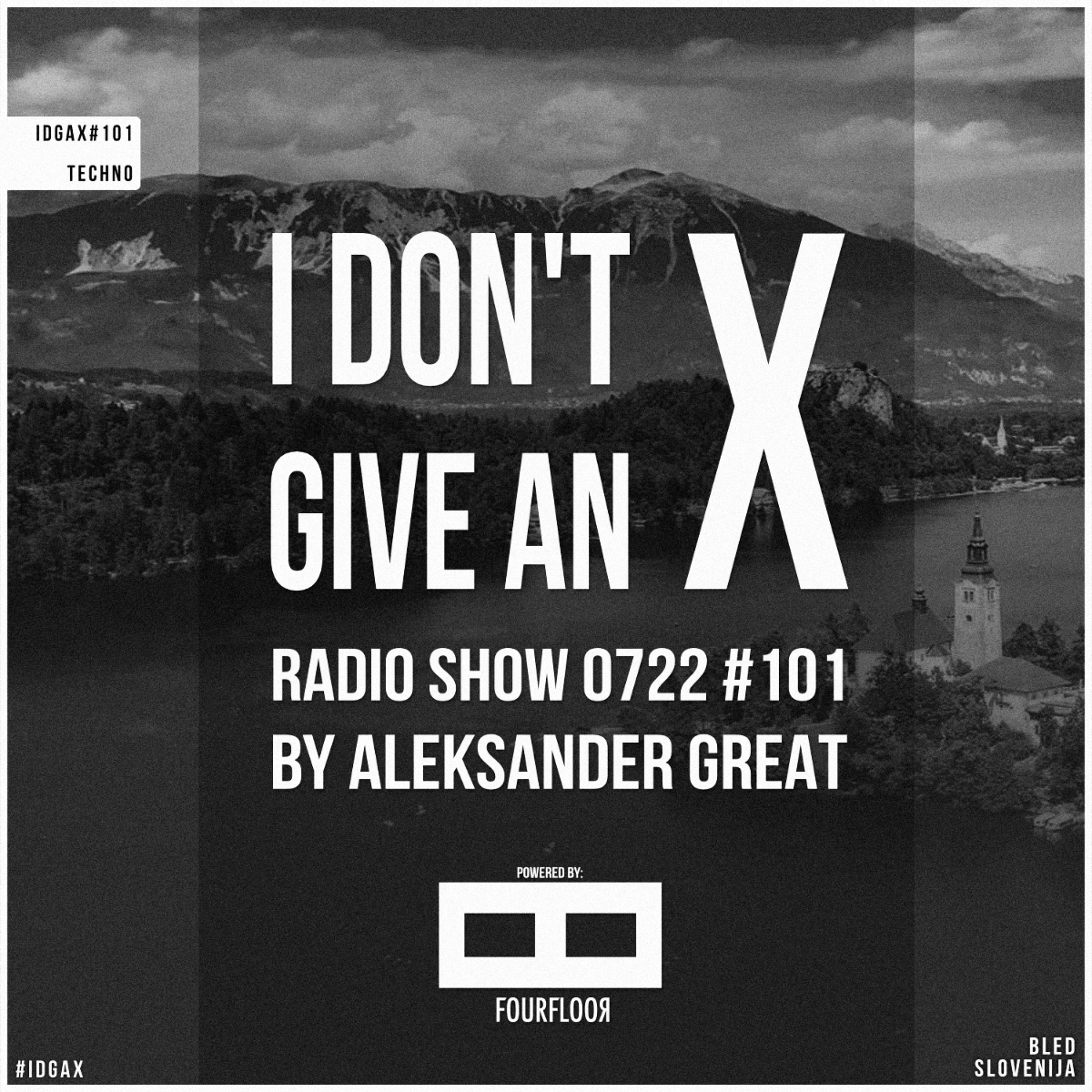 I Don\'t Give An X