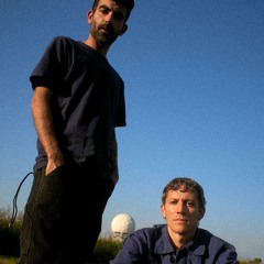 Archive // 003 - Posto Unico (Original Mix)