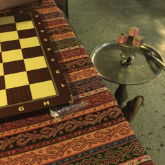 only babushka can judge me