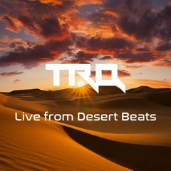 Live from Desert Beats