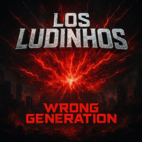 WRONG GENERATION (mastered demo)
