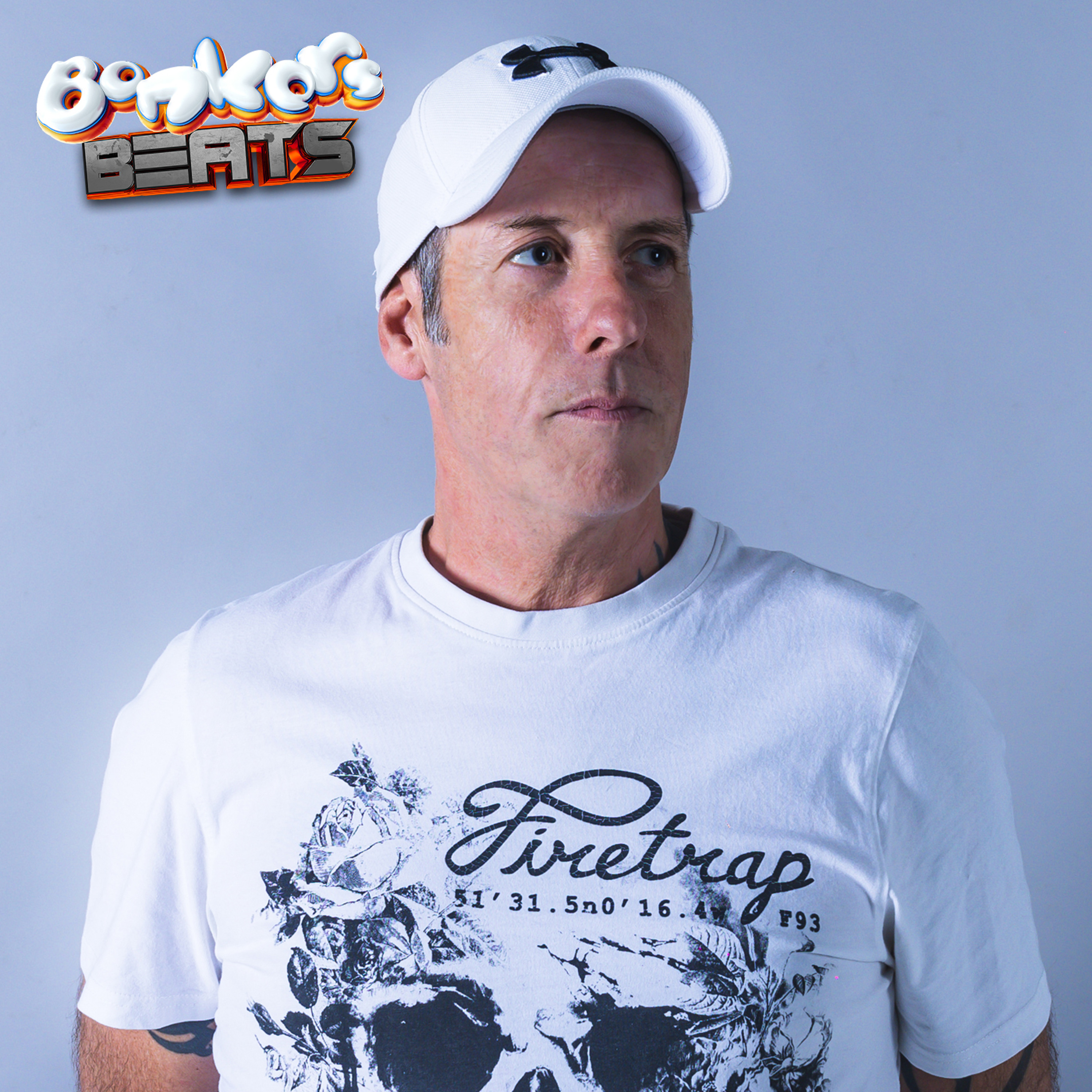 Marc Smith - Bonkers Beats 23a - 11.09.21