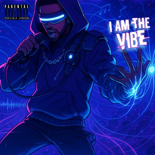 I Am The Vibe
