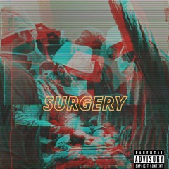 Surgery feat. Kymo (prod. MegaBeats)