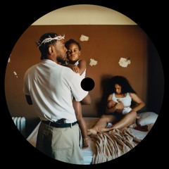 Kendrick Lamar - N95 (Guns Down Edit)