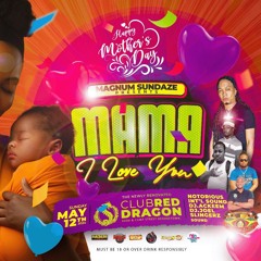 SLINGERZ FAMILY SOUND LIVE AT MAGNUM SUNDAZE (05 - 12 - 2024) DJ KESTON 'THE BEST ONE'