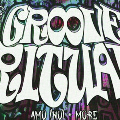 Kaista UG – Live @ Groove Ritual [11.10.25]