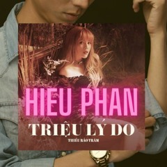 Thieu Bao Tram - Trieu Ly Do - Hieu Phan