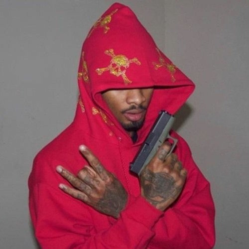 Slimesito - Unreleased "Trenches" Snippet