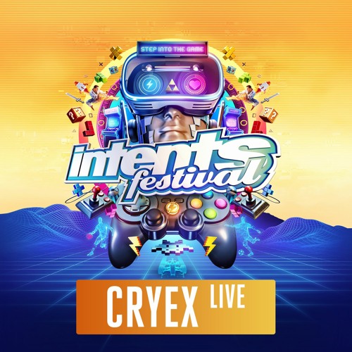 Intents Festival 2022 - Liveset Cryex Live