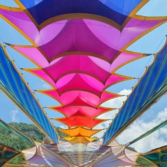 Psytrance Uplifting Vibes