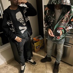 Vetment tuxedo (lame)