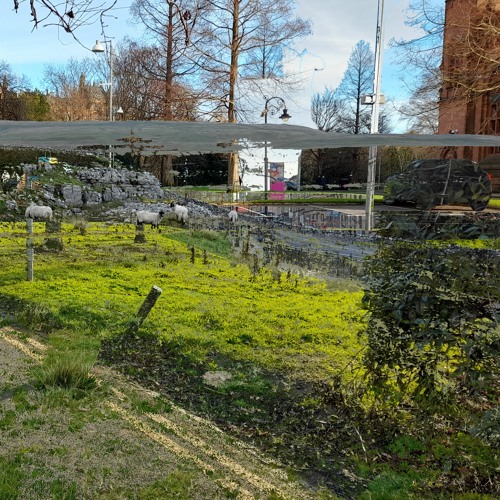 look further [disquiet0533]