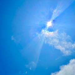 Solar Echoes ( VCV Rack )