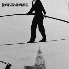 walk the line (Prod. by ThankxJah.)