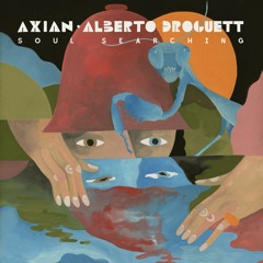 Axian & Alberto Droguett - Ocean Waves (feat. Kydual, Alcynoos & Aywee Tha Seed)