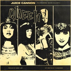 Queen feat Sean Elliot