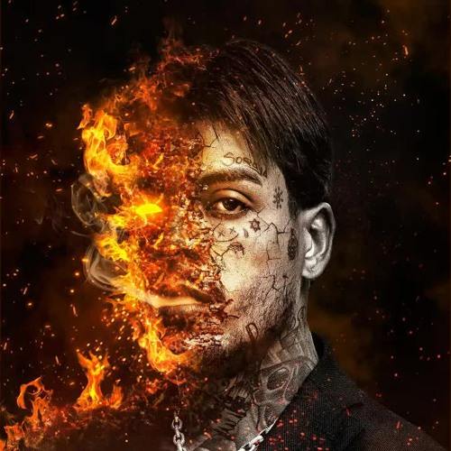 MC Kevin - Pandemia (Perera DJ)
