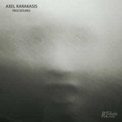 Axel Karakasis - Dualtone