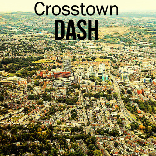 Crosstown Dash