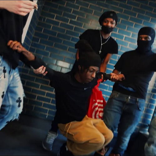 Kilo B x Adot x NuNu x Cid2tact - Where U From