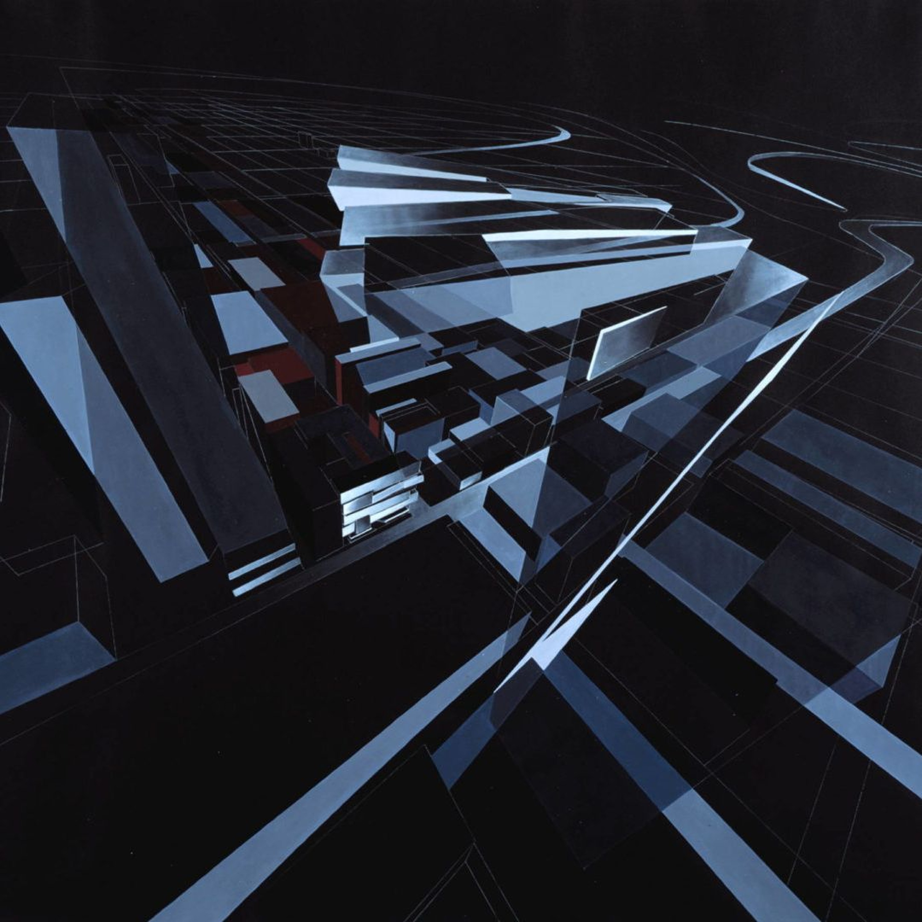 The Arhitect episode artwork